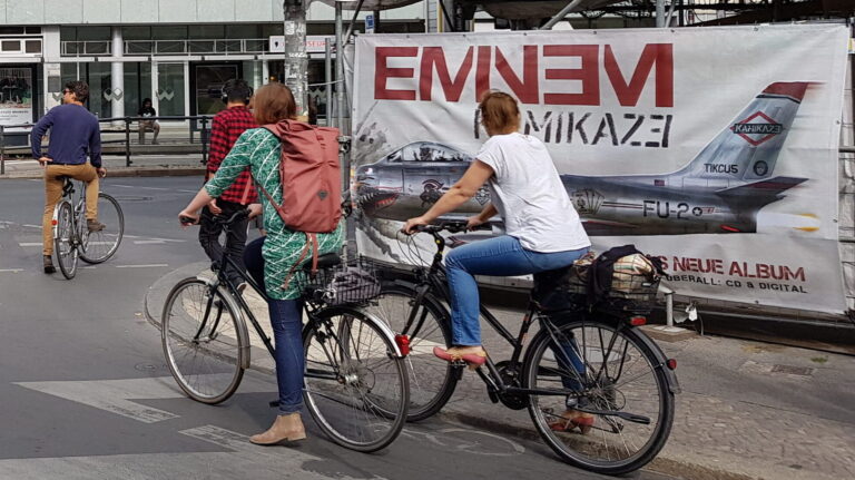 Außenwerbung und Kulturwerbung in Berlin 7 Außenwerbung und Kulturwerbung in Berlin 4