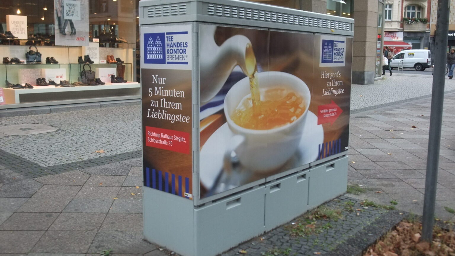 Dauerwerbung 1